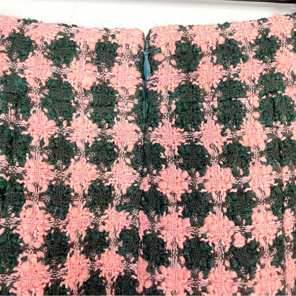 Emilia Wickstead Lorinda high-rise pencil skirt
 size 10 #0051 - Picture 13 of 17